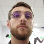 Luca Alonso
